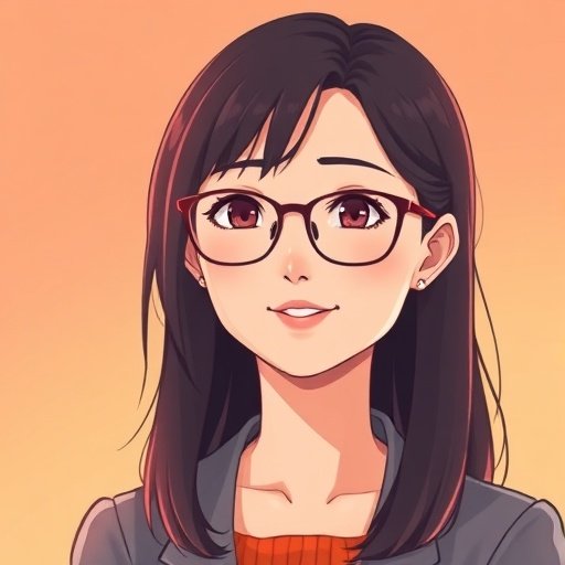 林小满 - uu漫画首席内容官