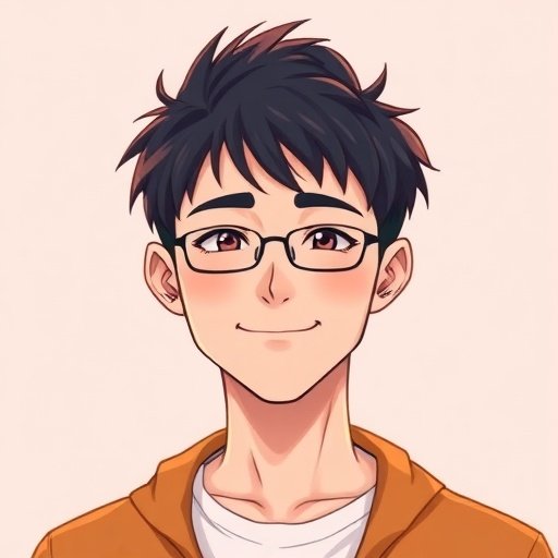 张玉门 - uu漫画创始人 & CEO